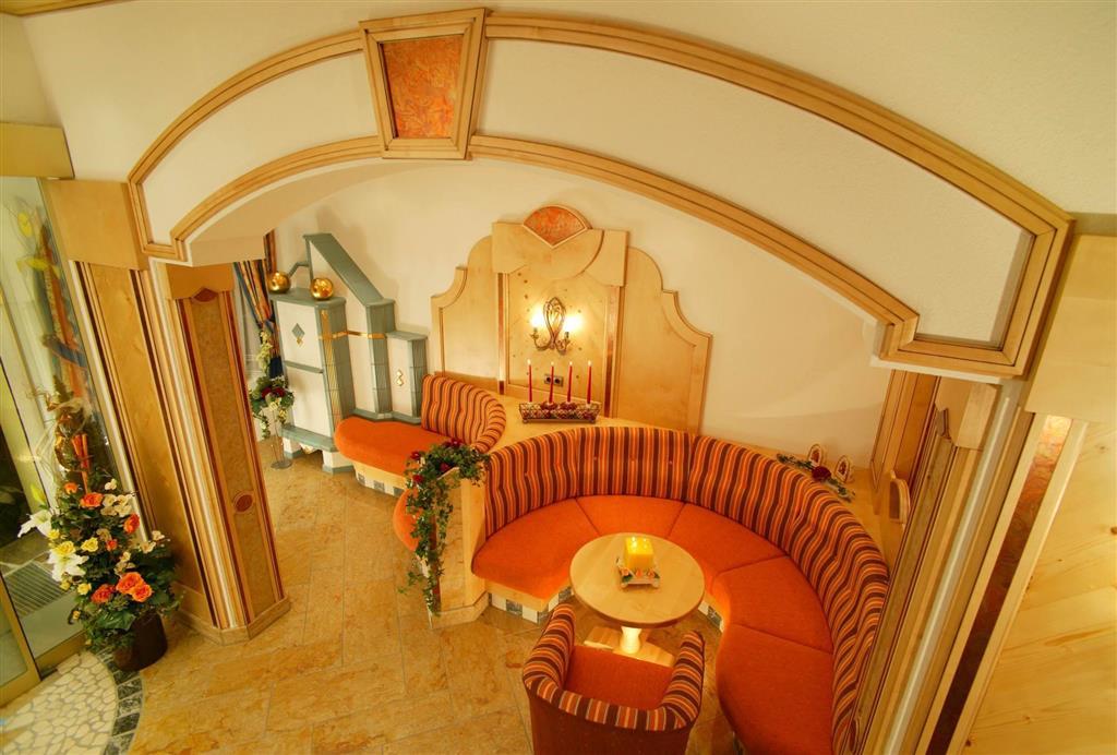 Alpinstyle Hotel Ischgl Interior foto